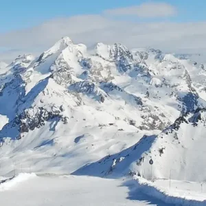 Les Coches Ski Resort Guide