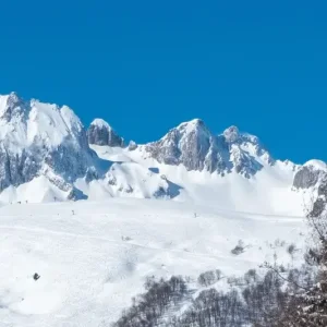 Valmorel Ski Resort Guide