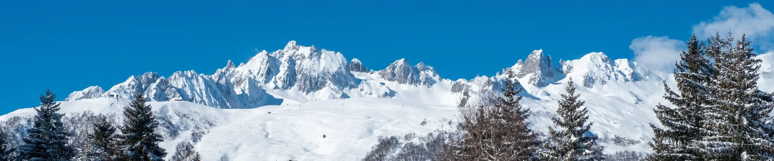 Image for Valmorel Transfers & Ski Resort Guide