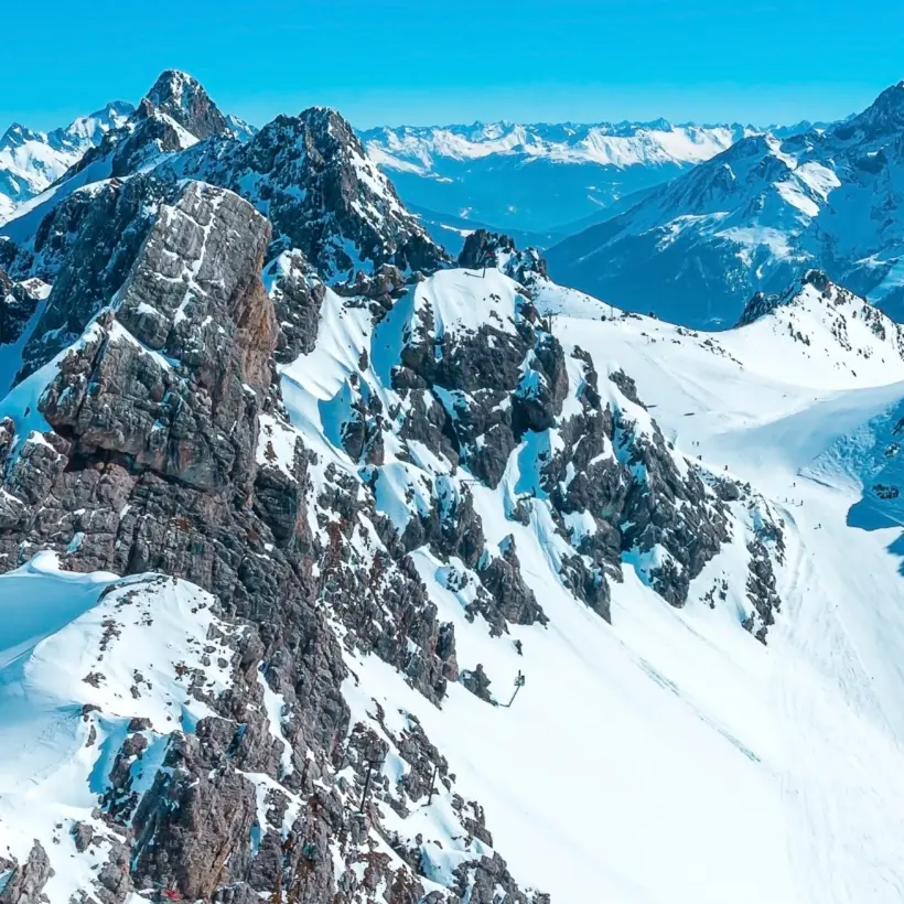 St Anton Ski Transfers & Resort Guide