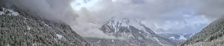 Champagny Ski Resort Guide