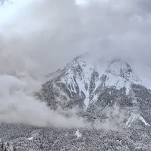 Champagny Ski Resort Guide