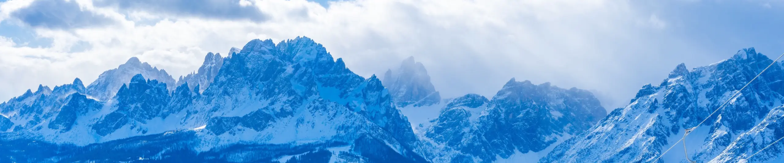 Image for Champoluc Transfers & Ski Resort Guide