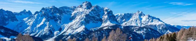 Kronplatz Ski Resort Guide