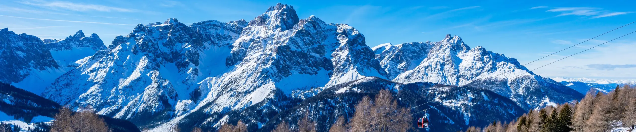 Image for Kronplatz Transfers & Ski Resort Guide