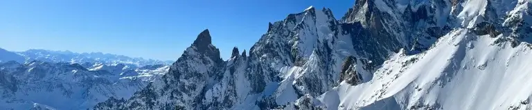 Les Contamines Ski Resort Guide