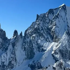 Les Contamines Ski Resort Guide