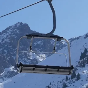 Peisey-Nancroix Ski Resort Guide