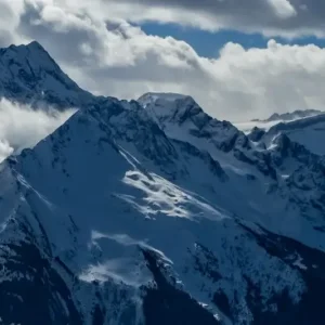 Peisey-Vallandry Ski Resort Guide