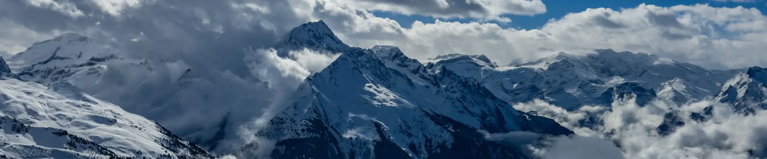 Image for Peisey-Vallandry Ski Resort Guide