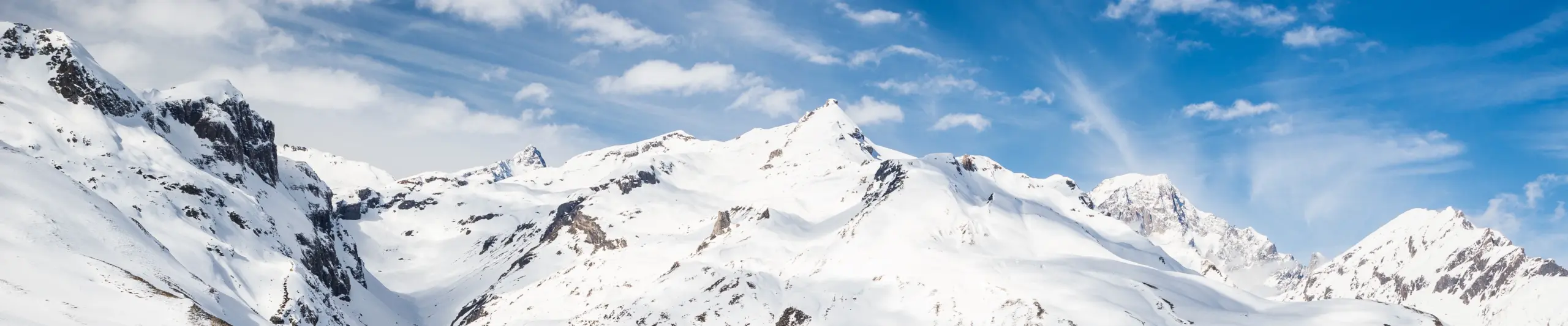 Image for Villaroger Transfers & Ski Resort Guide