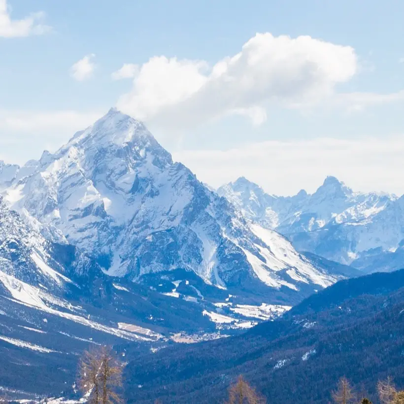 Cortina d’Ampezzo Airport Transfer & Guide