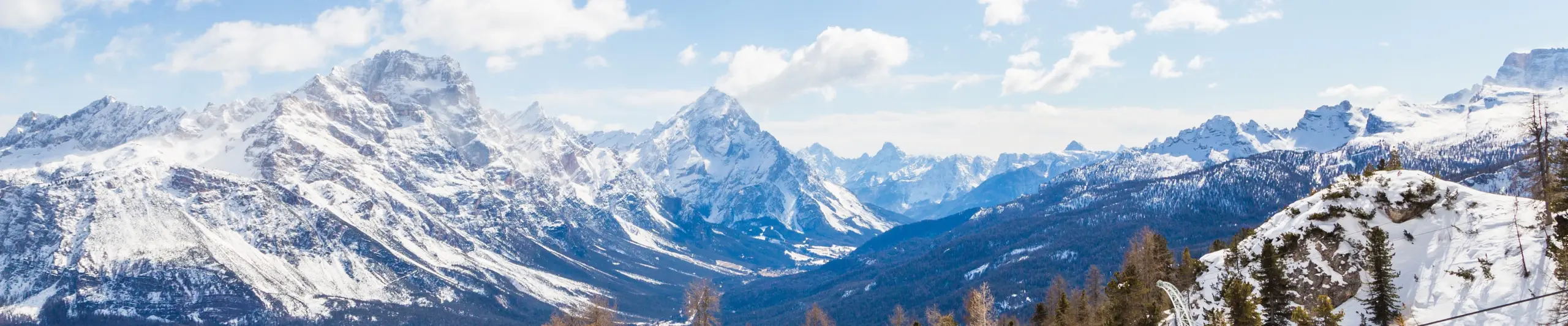 Image for Cortina d’Ampezzo Airport Transfer & Guide