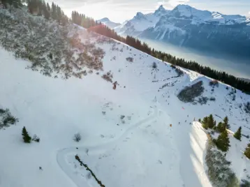 ski