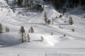 val disere