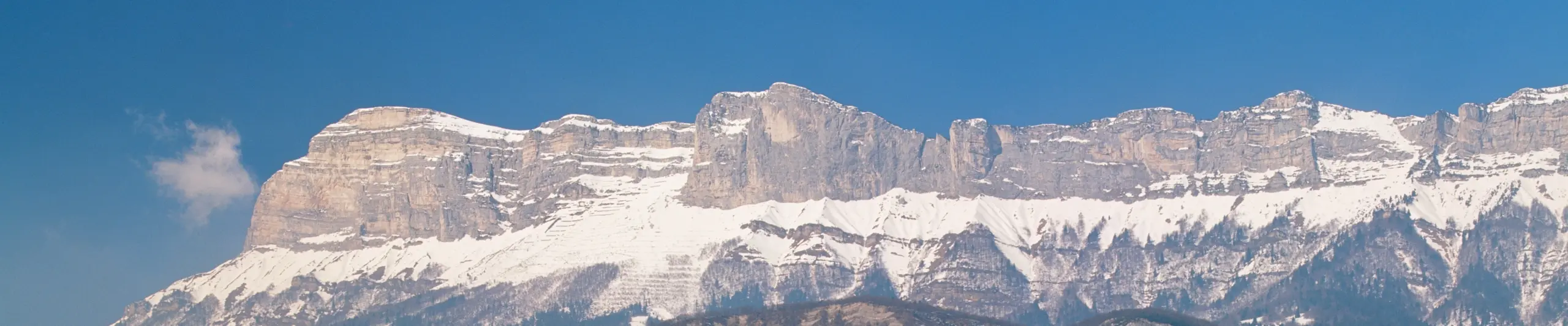 Image for Chambery Airport Ski Transfers & Guide