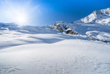ski