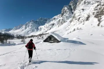 ski resorts