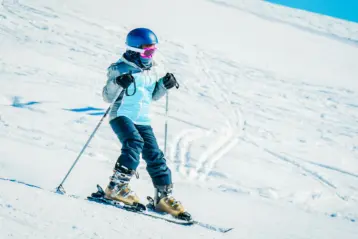 tignes