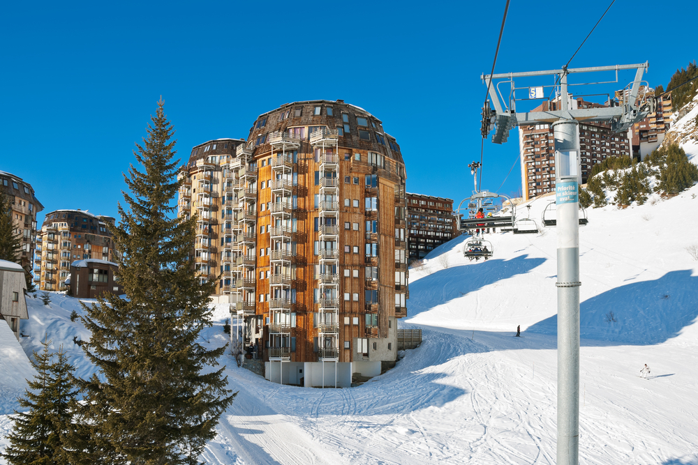 Popular Ski Resorts for Winter 2026/27
