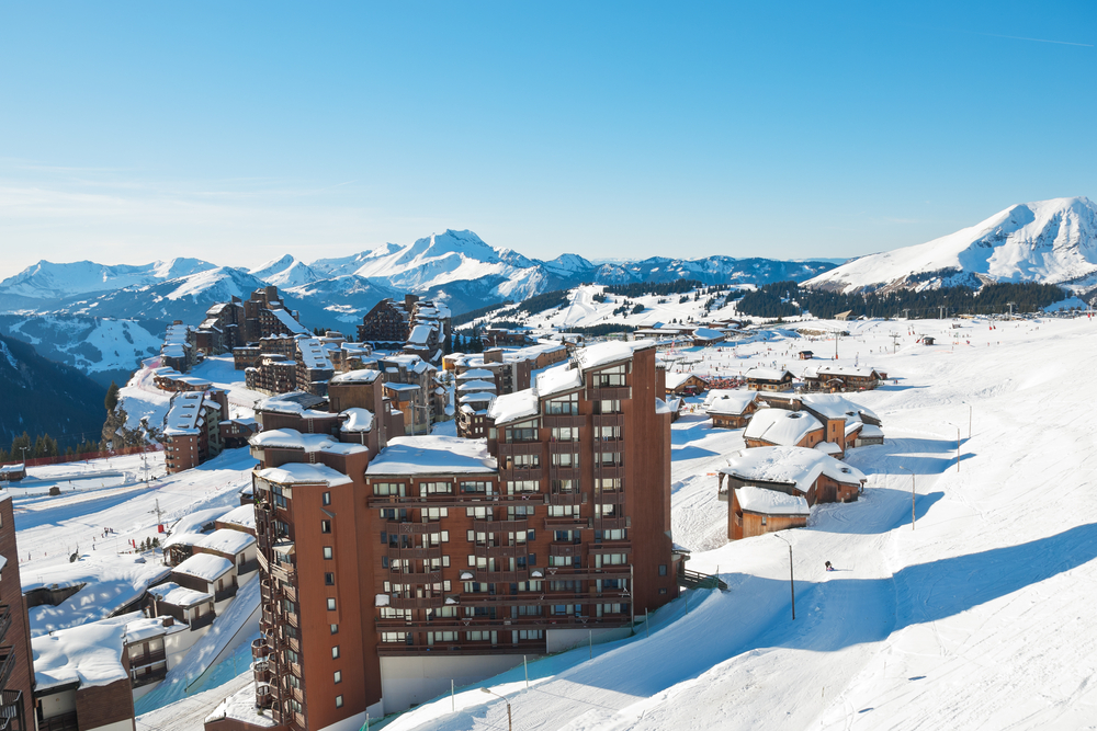 avoriaz