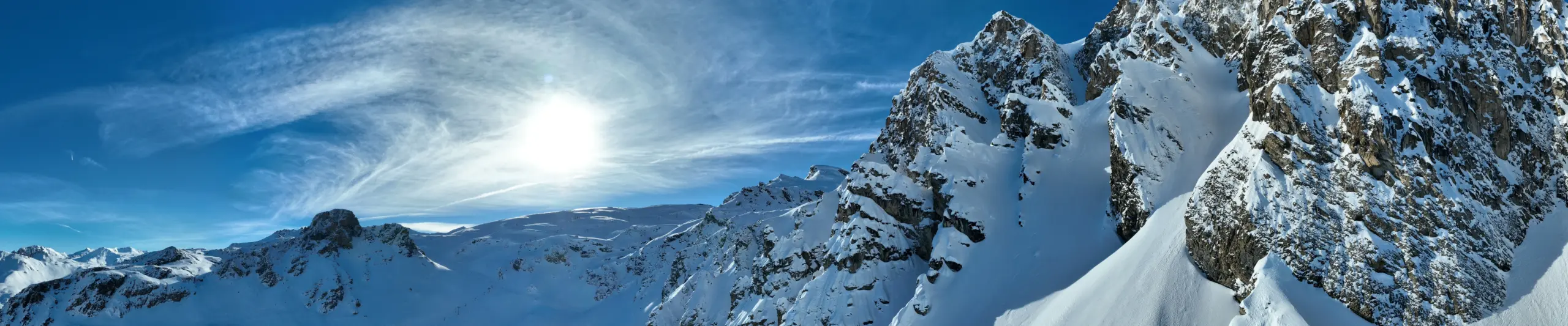 Image for Samoëns Airport Transfers & Ski Resort Guide